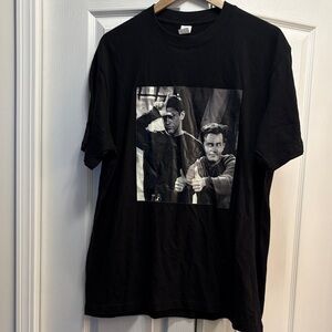 Joey & Chandler Graphic T-Shirt